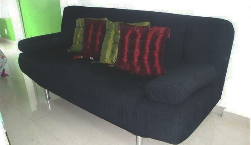 Apartment Rua Ministro Viveiros de Castro Rio de Janeiro